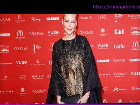 Надя Ауэрманн: «Я была почти спортивно зависима»