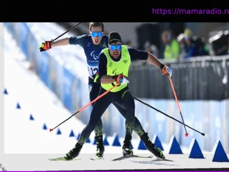 «Я тренировался с ChatGPT»: украинский биатлонист-паралимпиец, медалист, готовящийся к Зимним Паралимпийским играм 2026 года, использовал искусственный интеллект… и он не первый