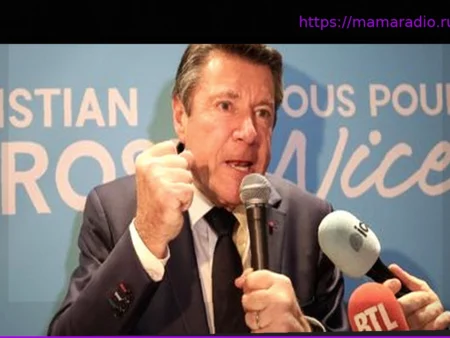 Муниципальные выборы 2026: Поддержка Ларше Эстрози в Ницце, неопределенность вокруг участия Вассаль в дебатах в Марселе