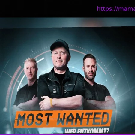 Второй сезон «Most Wanted»: Стали известны новые подробности