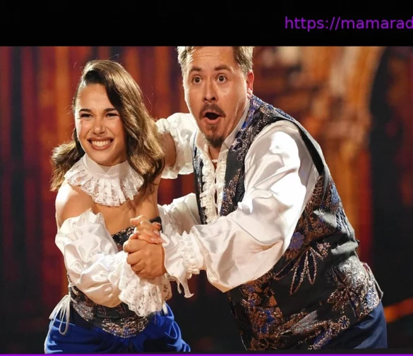 Новости шоу «Let’s Dance»: Восхищение Хайди Клум и слухи о романе