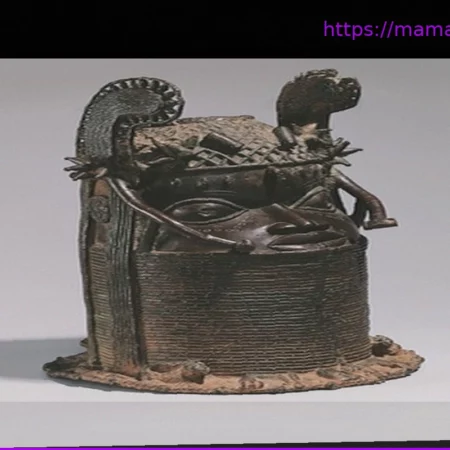 Музей Ритберг возвращает Нигерии 11 бенинских артефактов