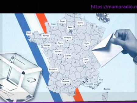 Левые удерживают Париж, Лион и Марсель, ультраправые укрепляют позиции в средних городах: основные выводы второго тура муниципальных выборов