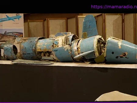 ОАЭ Настоятельно Призывает США, Израиль и Иран Возобновить Переговоры