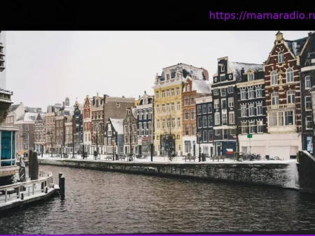 Рождественские Ярмарки в Нидерландах: Полный Гид на 2025 Год