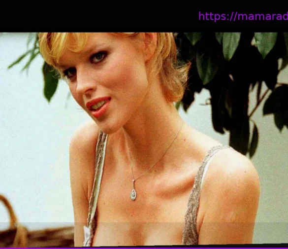 Иконы 90-х: Как выглядят супермодели того времени сегодня?