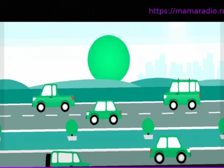 Прогноз дорожных заторов: На автобанах почти не будет пробок – но есть нюансы