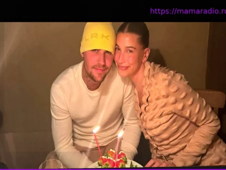 История любви Джастина и Хейли Бибер: от дружбы к браку