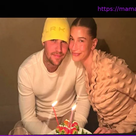 История любви Джастина и Хейли Бибер: от дружбы к браку