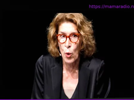 Адель Нойхаузер: Что она сегодня говорит о своем болезненном расставании