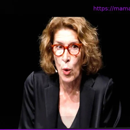 Адель Нойхаузер: Что она сегодня говорит о своем болезненном расставании