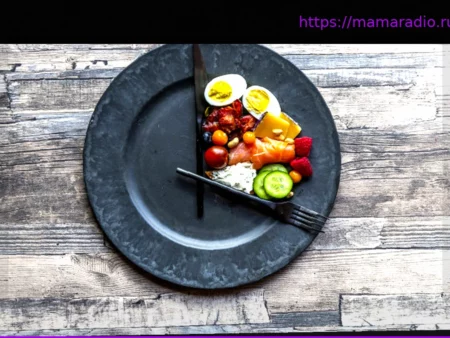 Интервальное голодание: не панацея