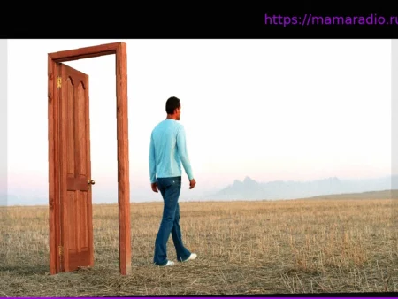 Эффект дверного проема: Почему мы постоянно забываем, что хотели сделать, переступая порог нового помещения