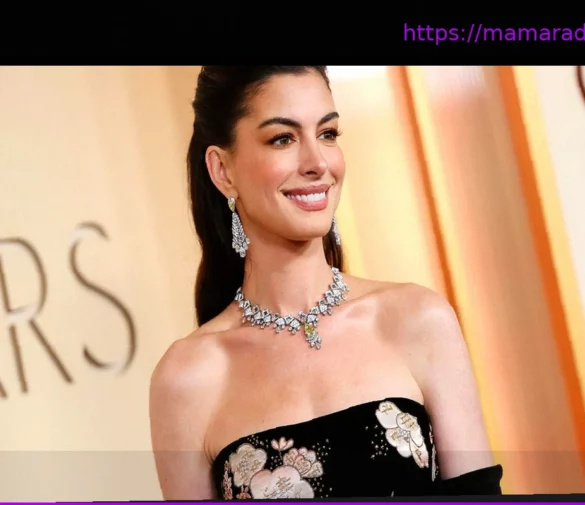 Вечно молодые: Звезды, над которыми время не властно