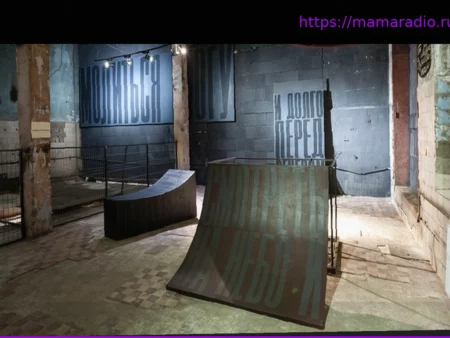 Выставки Санкт-Петербурга: Актуальные События 2026 Года