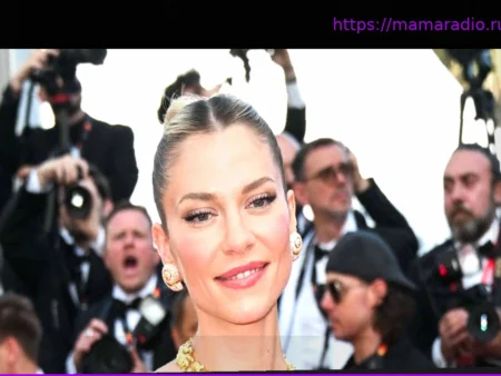 Валентина Паде: Возвращения в «GZSZ» не будет