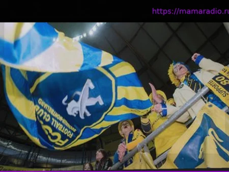 Peugeot Возвращается: Снова Титульный Спонсор ФК Сошо-Монбельяр Спустя 11 Лет