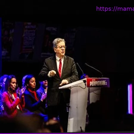 Жан-Люк Меланшон принес извинения за «ошибочное искажение» имени евродепутата Рафаэля Глюксманна и других публичных личностей