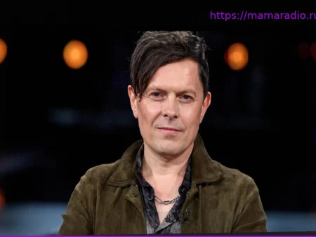 Майкл Патрик Келли: Вечно Актуальное Платье Невесты, Сказавшей «Да» Тринадцать Лет Назад