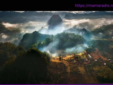 Антропология: Новая глава в истории Homo sapiens