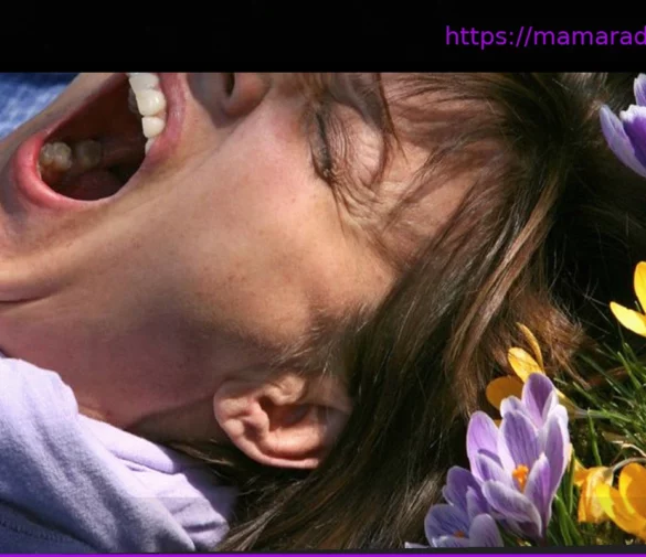 Загадочное явление: Весенняя усталость – миф?