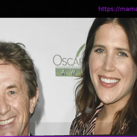 Мартин Шорт: Причина смерти его дочери Кэтрин