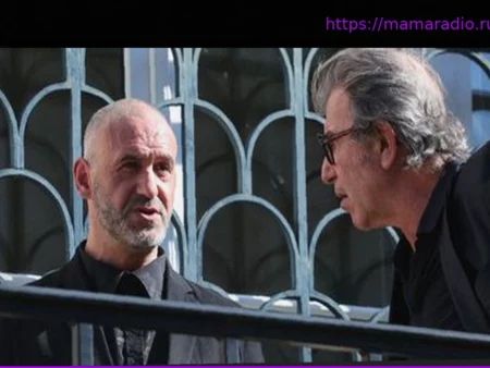 «Это мог быть только Кертис»: на суде Кристоф Эллул признал, что его собака является виновником укусов, которые привели к смерти его партнерши Элизы Пиларски