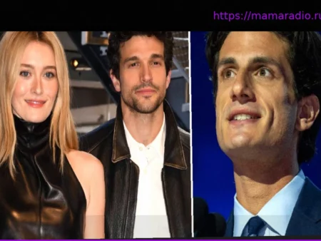 Джек Шлоссберг: Новая критика в адрес сериала о Кеннеди «Love Story»