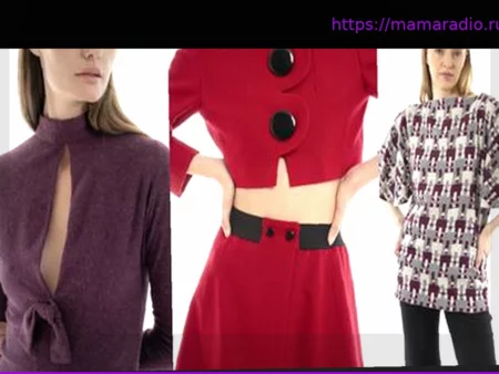 Парижская Неделя моды осень-зима 2026-2027: что посетить, помимо показов? От архивов Кардена до аукционов Dorothée Bis и произведений Heralbony