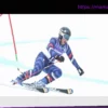 Паралимпийские игры 2026: Французская лыжница Орели Ришар завоевала бронзу в гигантском слаломе – десятая медаль сборной Франции