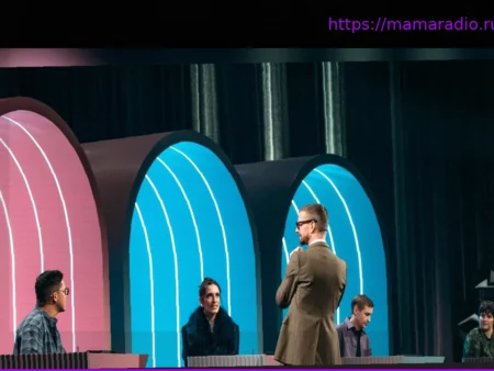 «Кто заберет моё шоу?»: Йоко Винтершайдт проигрывает в третьем выпуске