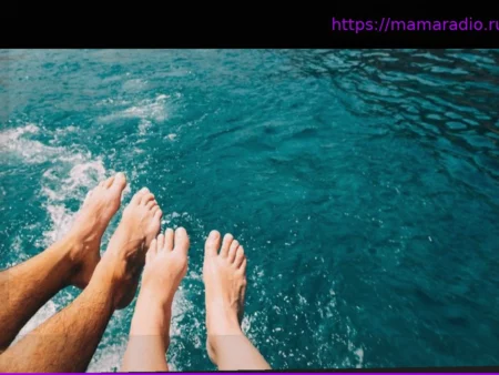 Пасхальные каникулы: Куда отправиться за теплым морем?