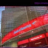 Французские власти предотвратили теракт у отделения Bank of America в Париже