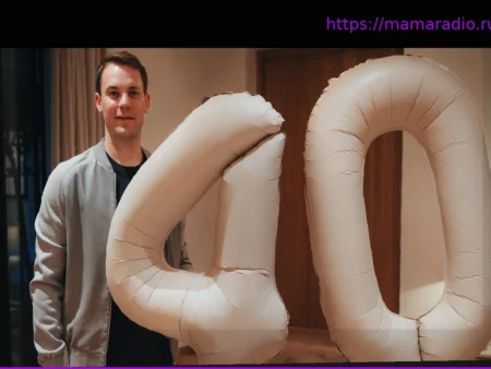 Семейный стиль: Сын Лука подражает его манере одеваться