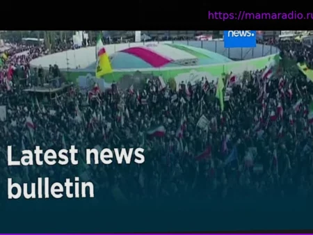 Главные новости за 29 марта 2026 года (Вечерний выпуск)