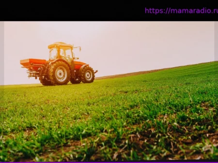 Мнение: Иранский конфликт выявляет уязвимость производства продуктов питания