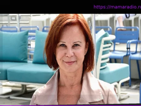 Сенсация в «Под нами»: Вернется ли ветеран Петра Блоссей после смерти персонажа?