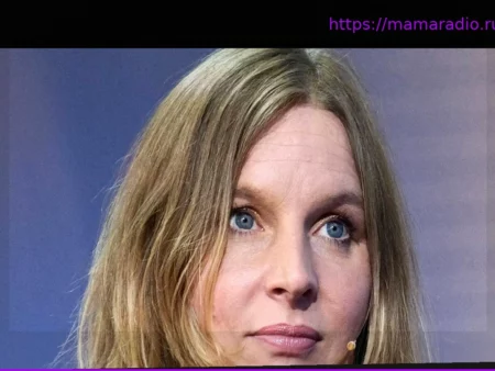 Юдит Холофернес: Проблемы с голосом и уход из музыки