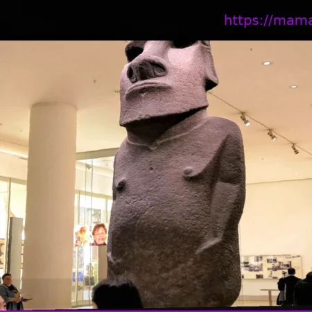 Лучшие бесплатные музеи Лондона