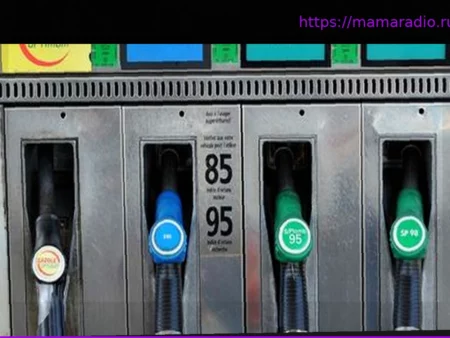 Конфликт на Ближнем Востоке: цены на топливо во многих французских АЗС приближаются к 2 евро