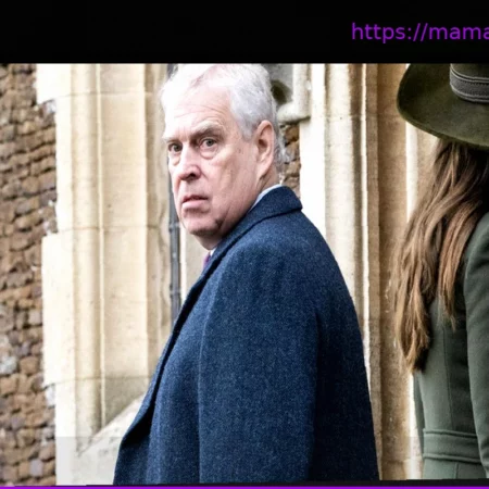 Арест Эндрю Маунтбеттен-Виндзора: Беспрецедентный скандал вызывает ажиотаж в Голливуде