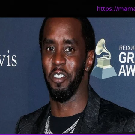 Шон «Дидди» Комбс может быть освобожден из тюрьмы раньше срока