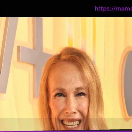 Эмоциональный момент на Actor Awards: Кэтрин О’Хара посмертно удостоена награды