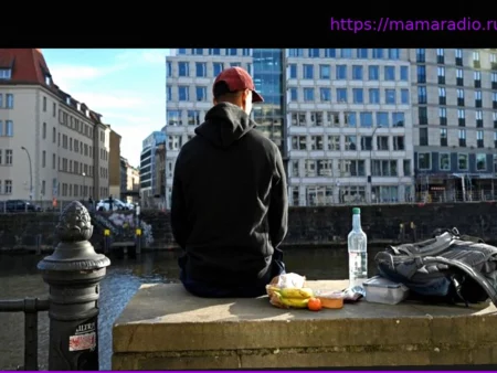 Снимаем давление ожиданий: FOMO весной? Почему не нужно заставлять себя быть счастливым