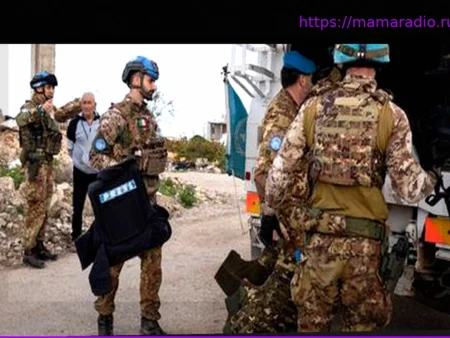 Основные события 30 марта: Ближний Восток в огне, гибель миротворцев, реакция Мадрида и угрозы Трампа