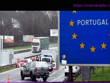 В Авероне пропали женщина и её сын: отец, главный подозреваемый, арестован в Португалии с двумя детьми