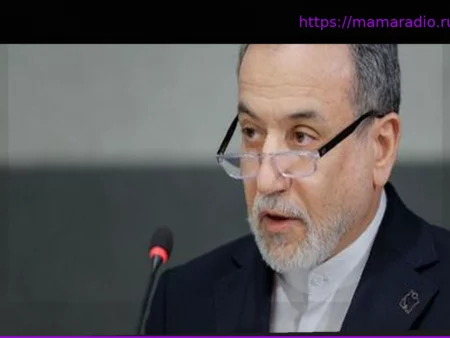 Глава МИД Ирана: Атаки на Ближнем Востоке будут продолжаться «столько, сколько потребуется»