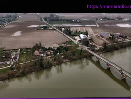 Обильные февральские дожди обеспечили «исключительное» пополнение запасов грунтовых вод