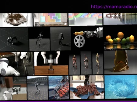 Инженерное моделирование в эпоху ИИ: Новый горизонт