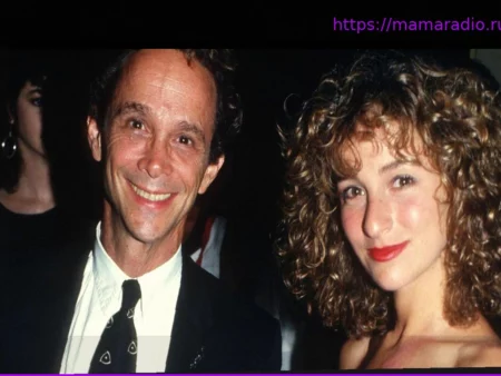 «Грязные танцы»: История создания и судьбы звезд культового фильма